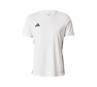 ADIDAS PERFORMANCE T-Shirt fonctionnel 'Tabela 23' noir / blanc, Taille L