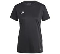 ADIDAS PERFORMANCE T-shirt fonctionnel 'Tabela 23' noir / blanc, Taille XS-S