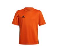 adidas Unisex Kinder TABELA 23 Jersey Youth, Team Orange/Black, 11-12 Years