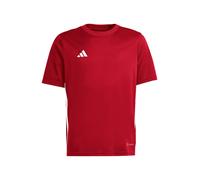 ADIDAS PERFORMANCE T-Shirt fonctionnel 'Tabela 23' rouge / blanc, Taille 164