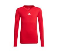 adidas Garçon Team Base Tee JERSEY LONG SLEEVE , Tmpwrd, 176 EU
