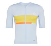 MAILLOT CYCLISME TEMPO NEO HERITAGE Crystal Sky 2XL