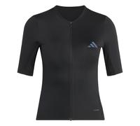 ADIDAS PERFORMANCE T-shirt fonctionnel 'Tempo' noir, Taille XXS