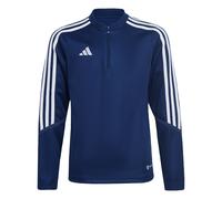 ADIDAS PERFORMANCE T-Shirt fonctionnel 'Tiro 23 Club' bleu marine / blanc, Taille 140