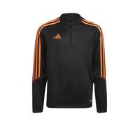 ADIDAS PERFORMANCE T-Shirt fonctionnel 'Tiro 23 Club' orange / noir, Taille 128
