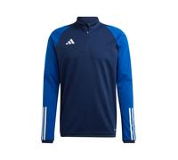 adidas Homme Track Top Veste D'Entraînement Tiro 23 Competition, Team Navy Blue 2, HK7645, 3XL