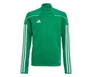 ADIDAS PERFORMANCE T-Shirt fonctionnel 'Tiro 23 League' vert / blanc, Taille 176