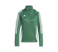 ADIDAS PERFORMANCE T-shirt fonctionnel 'Tiro 24' jade / blanc, Taille XS