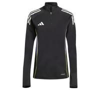 ADIDAS PERFORMANCE T-shirt fonctionnel 'Tiro 25 Competition' citron vert / violet clair / noir / blanc, Taille XXXS-XXS