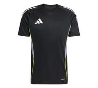 Adidas Tiro 25 Competition Training Short Sleeve T-shirt Noir S / Regular Homme