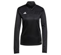 Adidas Tiro 25 Essentials Training Half Zip Sweatshirt Noir XS / Regular Femme