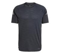 Adidas Tiro 25 Pro Training Short Sleeve T-shirt Noir S / Regular Homme