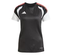 Adidas Tiro 26 Competition Training Short Sleeve T-shirt Noir XL / Regular Femme