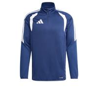 Adidas Tiro 26 League Training Half Zip Sweatshirt Bleu M / Regular Homme