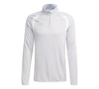Adidas Tiro 26 League Training Half Zip Sweatshirt Gris S / Regular Homme