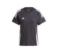 T-shirt femme adidas Tiro 24 Noir S Female
