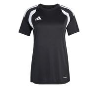 Adidas Tiro 26 League Short Sleeve T-shirt Noir L Femme