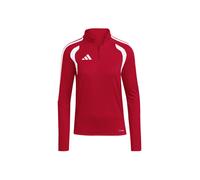 ADIDAS PERFORMANCE T-shirt fonctionnel 'TIRO26L ' rouge / blanc, Taille XL