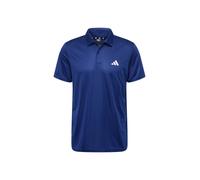 Adidas Tr-es Base Short Sleeve Polo Bleu S / Regular Homme