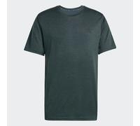 ADIDAS PERFORMANCE T-Shirt fonctionnel 'Train Essentials Feelready Novelty' bleu foncé, Taille S