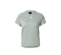 ADIDAS PERFORMANCE T-shirt fonctionnel 'Train Essentials' vert pastel, Taille 5XL-6XL