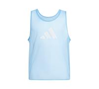 ADIDAS PERFORMANCE T-Shirt fonctionnel 'Training 24' bleu / blanc, Taille 128