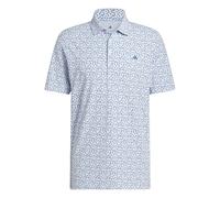 ADIDAS PERFORMANCE T-Shirt fonctionnel 'Ultimate365+' bleu marine / bleu pastel / rose clair, Taille L