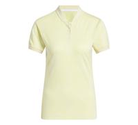 ADIDAS PERFORMANCE T-shirt fonctionnel 'Ultimate365 Diamond' jaune pastel, Taille M-L