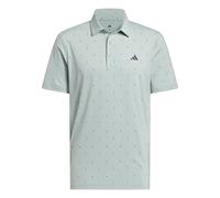 ADIDAS PERFORMANCE T-Shirt fonctionnel 'Ultimate365 Essence' vert clair / noir / blanc, Taille XL