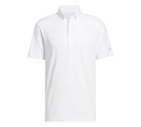 ADIDAS PERFORMANCE T-Shirt fonctionnel 'Ultimate365+ Go-To' gris / blanc, Taille XL