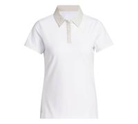 ADIDAS PERFORMANCE T-shirt fonctionnel 'Ultimate365+ Grid' écru / blanc, Taille L