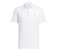 ADIDAS PERFORMANCE T-Shirt fonctionnel 'Ultimate365' gris clair / blanc, Taille XXL