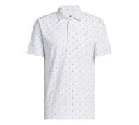 ADIDAS PERFORMANCE T-Shirt fonctionnel 'Ultimate365+' gris / noir / blanc, Taille XL