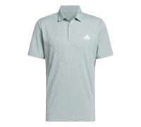 ADIDAS PERFORMANCE T-Shirt fonctionnel 'Ultimate365' menthe / blanc, Taille L