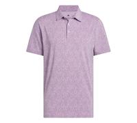 ADIDAS PERFORMANCE T-Shirt fonctionnel 'Ultimate365 Mini Bunker' prune / violet foncé / blanc, Taille S