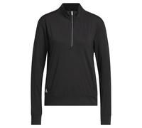 adidas Women's Haut Demi-Zip Layering Ultimate365 Femmes