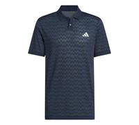 POLO SANS COUTURES ULTIMATE365 TOUR Collegiate Navy / Wonder Sage M
