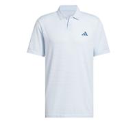 ADIDAS PERFORMANCE T-Shirt fonctionnel 'Ultimate365 Tour' bleu pastel, Taille XXL
