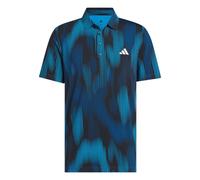 ADIDAS PERFORMANCE T-Shirt fonctionnel 'Ultimate365 Tour Cool Feel' bleu / bleu nuit / azur, Taille L
