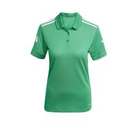 Adidas Squadra 25 Cotton Short Sleeve Polo Vert S / Regular Femme