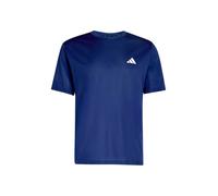 ADIDAS PERFORMANCE T-Shirt fonctionnel 'WE' bleu foncé, Taille S
