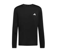 ADIDAS PERFORMANCE T-Shirt fonctionnel 'WE FLEX' noir / blanc, Taille XL