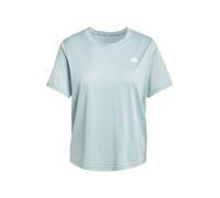 ADIDAS PERFORMANCE T-shirt fonctionnel 'WE MIN' vert pastel, Taille XS