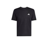 Adidas T-shirt homme Workout Essentials Base manches courtes noir XL