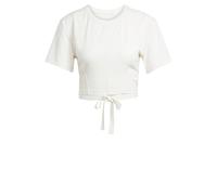 ADIDAS PERFORMANCE T-shirt fonctionnel 'Yoga' blanc, Taille XXXL-4XL