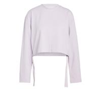 ADIDAS PERFORMANCE T-shirt fonctionnel 'Yoga' lavande, Taille XL