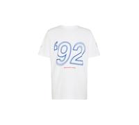 ADIDAS PERFORMANCE T-Shirt 'Manchester United 90' bleu / rouge / blanc, Taille S