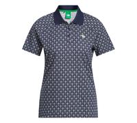 ADIDAS PERFORMANCE T-shirt 'Trefoil' bleu marine / blanc, Taille S