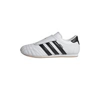 Adidas Chaussures de Taekwondo Basses blanches Femme Taille 38