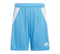 adidas Performance Tiro 24 Short pour enfant, bleu, 152
